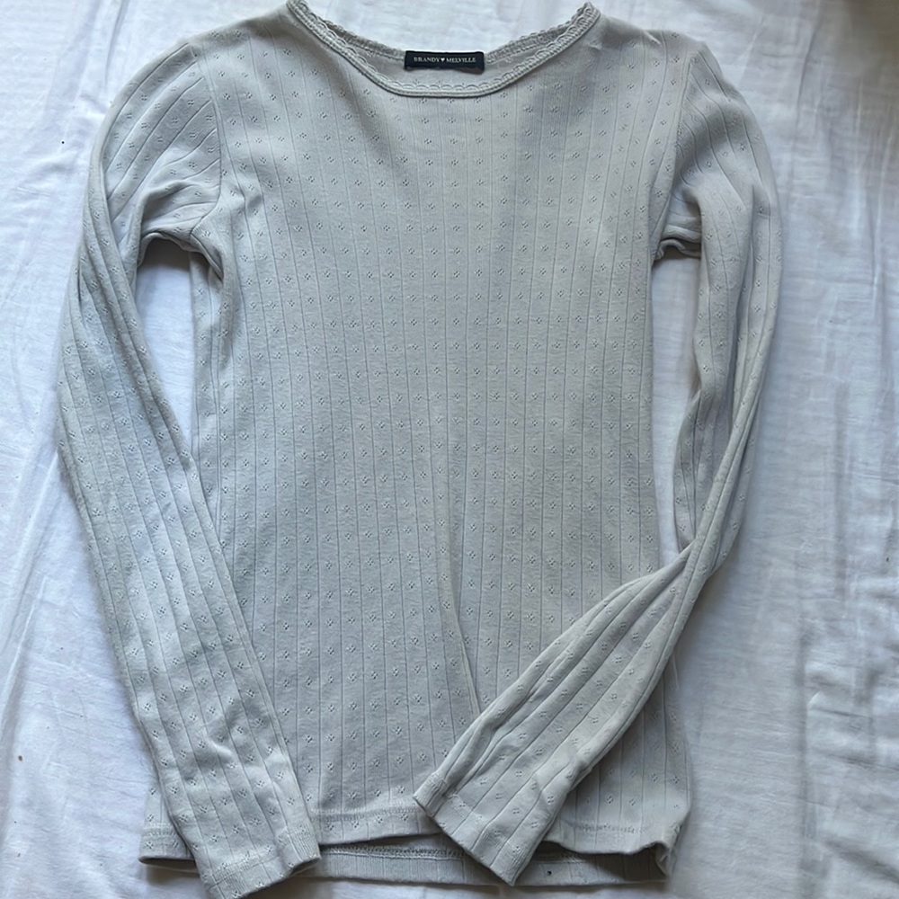 brandy long sleeve